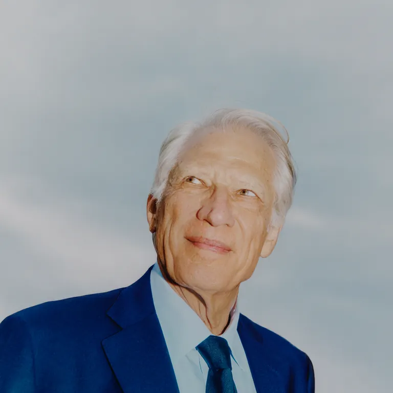 Dominique de Villepin
